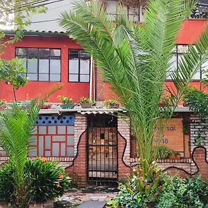 Casa Viva , Bogotá Colombia