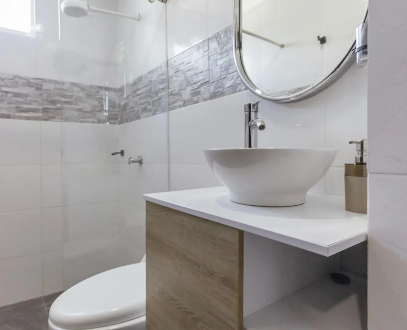 Apartamento El Rodadero Cerca Al Mar Santa Marta  Apartment Santa Marta (Magdalena)