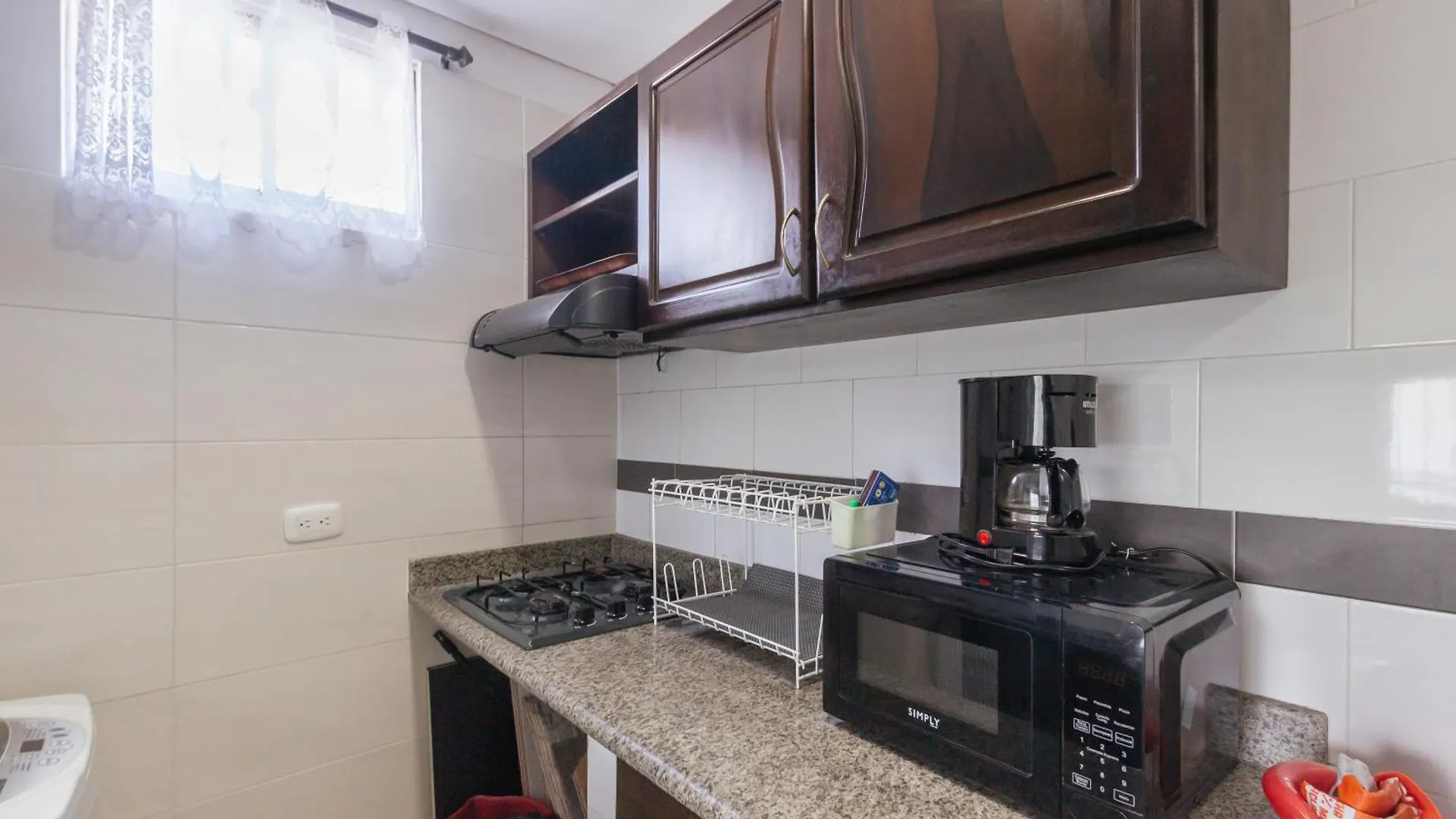 Apartamento El Rodadero Cerca Al Mar Santa Marta  0*, Santa Marta (Magdalena) Colombia