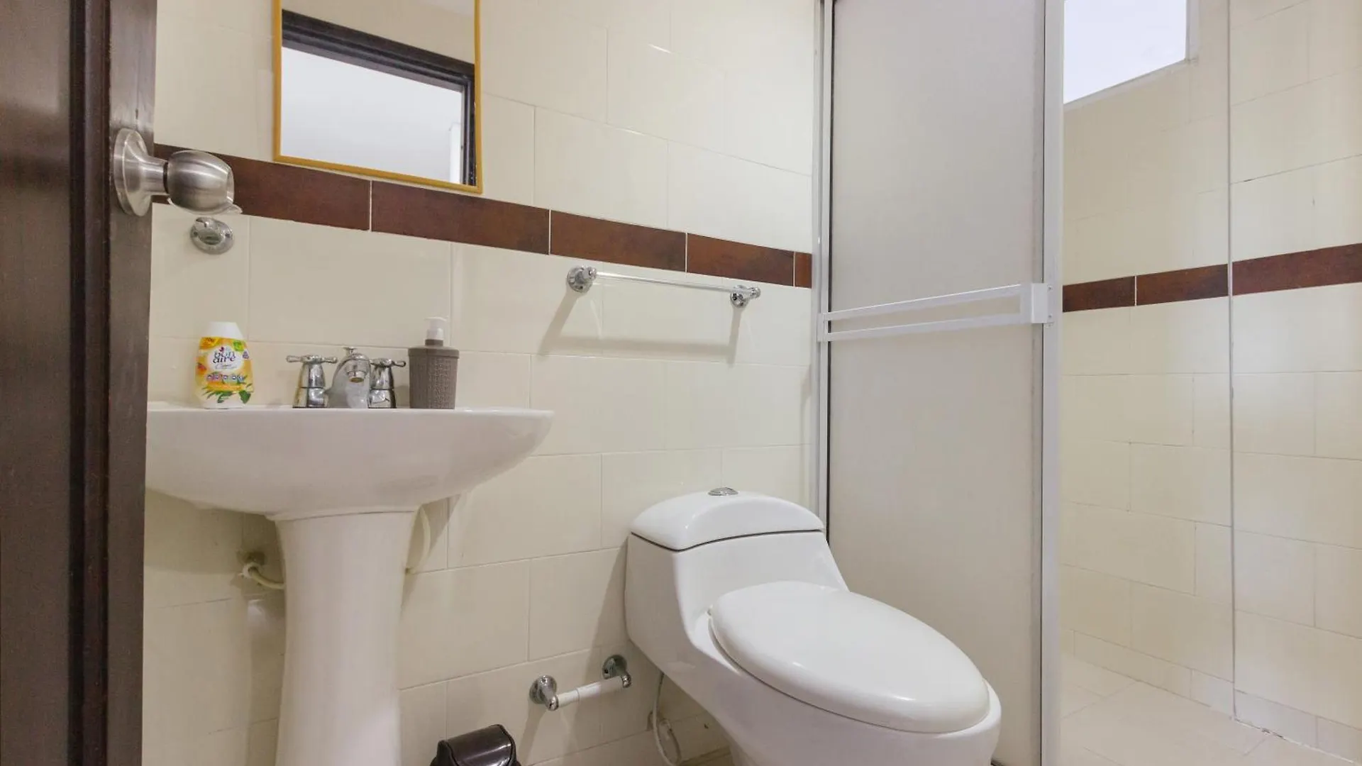 Apartamento El Rodadero Cerca Al Mar Santa Marta  0*, Santa Marta (Magdalena)
