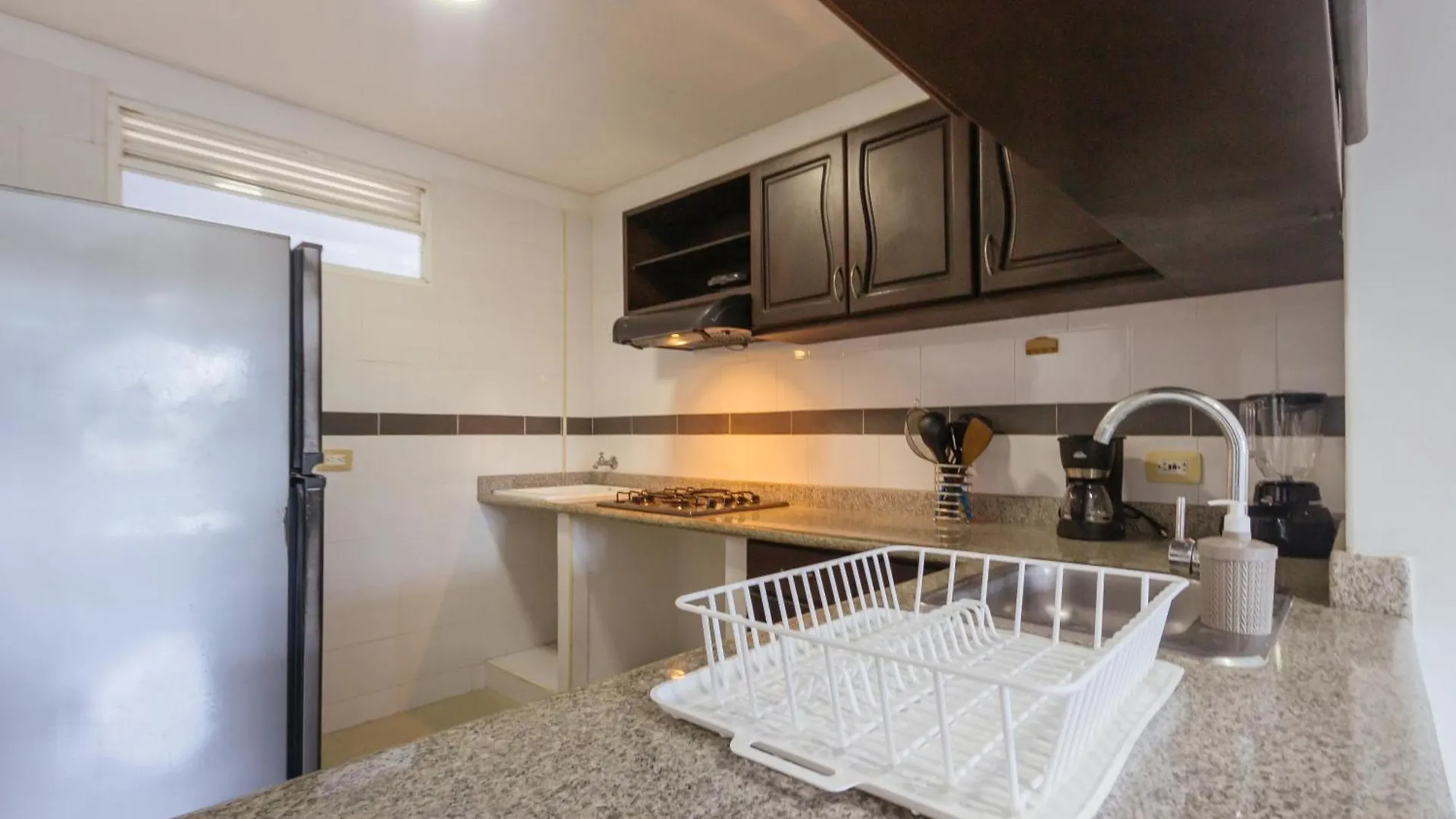 Apartamento El Rodadero Cerca Al Mar Santa Marta  Santa Marta (Magdalena)