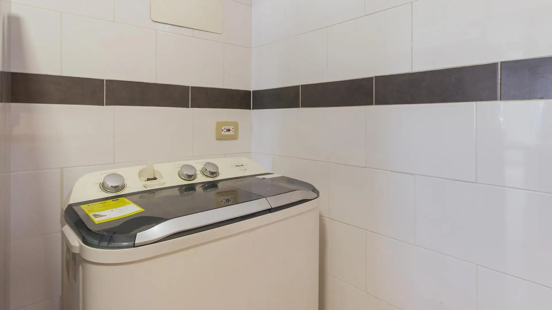 Apartamento El Rodadero Cerca Al Mar Santa Marta  Santa Marta (Magdalena)