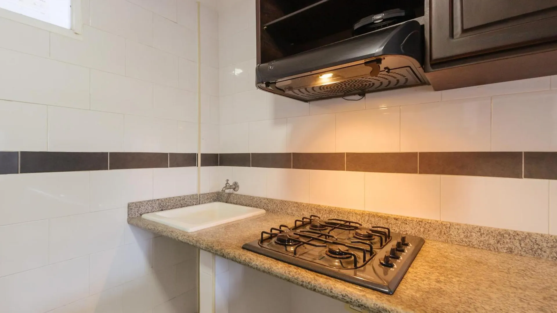 Apartment Apartamento El Rodadero Cerca Al Mar Santa Marta  Colombia